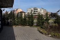 Готель Pansion Bianko Скоп'є Екстер'єр фото